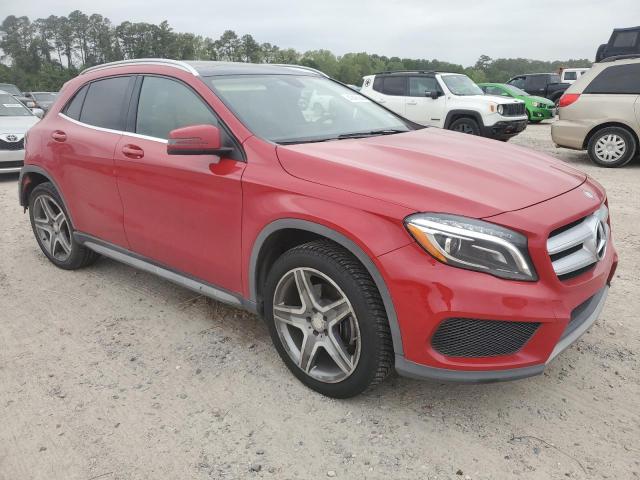 VIN WDCTG4GB2FJ110911 2015 Mercedes-Benz GLA-Class,... no.4