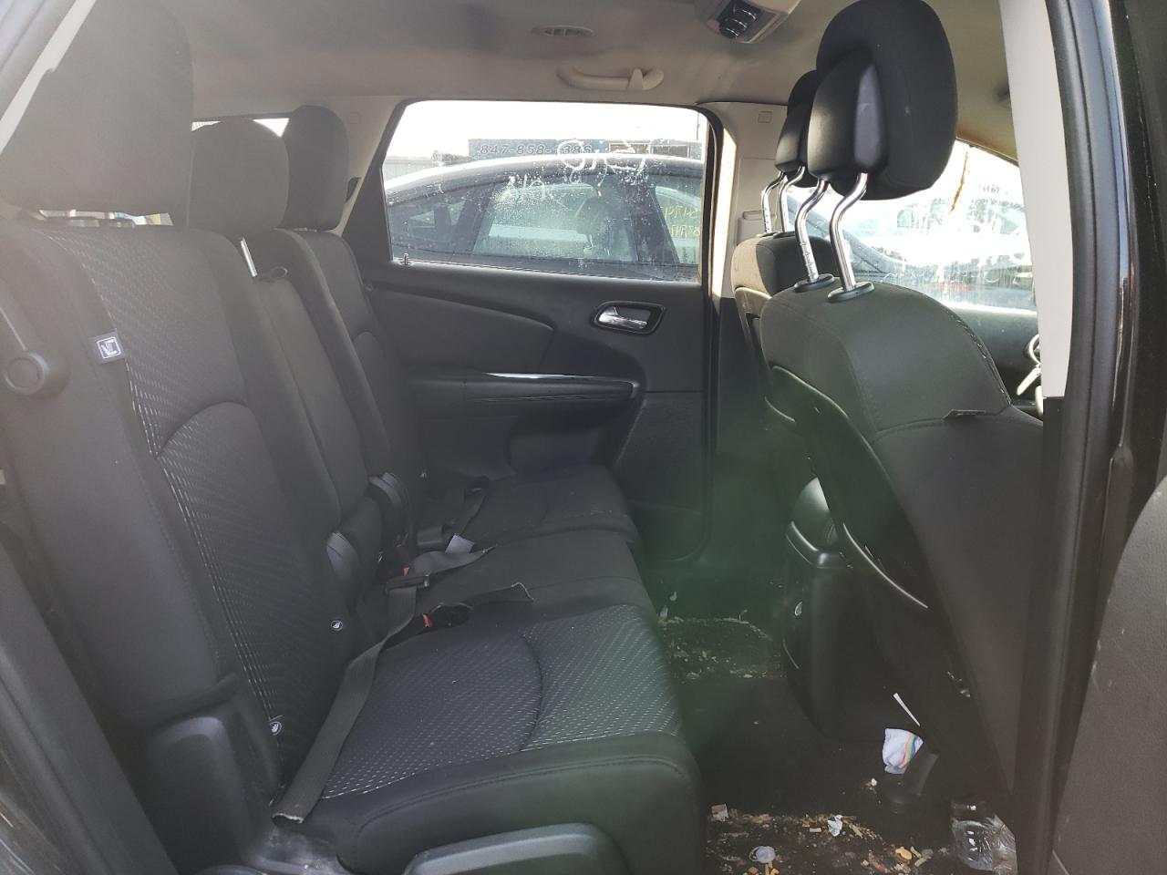 3C4PDCAB2LT201734 2020 Dodge Journey Se