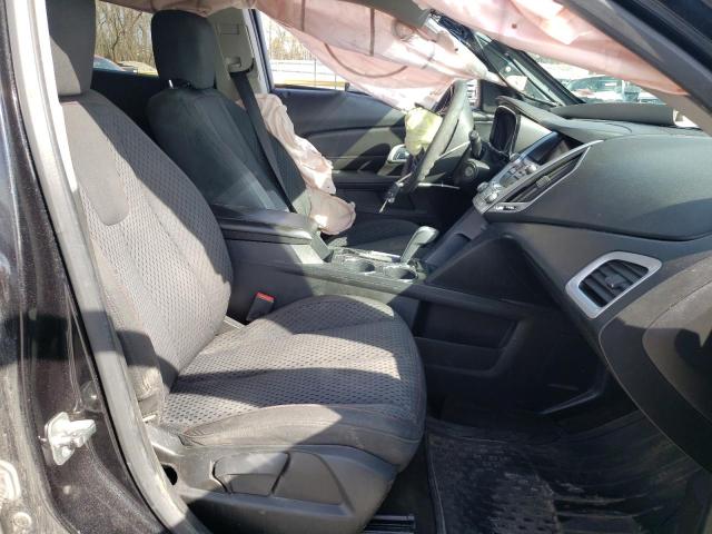 2013 GMC TERRAIN SL 2GKALMEK2D6180533  48817144