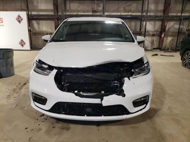 2C4RC1BGXPR616237 2023 CHRYSLER PACIFICA, photo no. 5