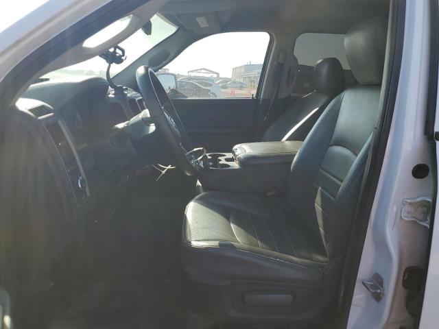 2015 RAM 1500 HFE - 1C6RR6ZM3FS669082