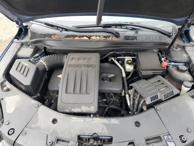 2011 Chevrolet Equinox Lt VIN: 2CNALDEC7B6437036 Lot: 44682674