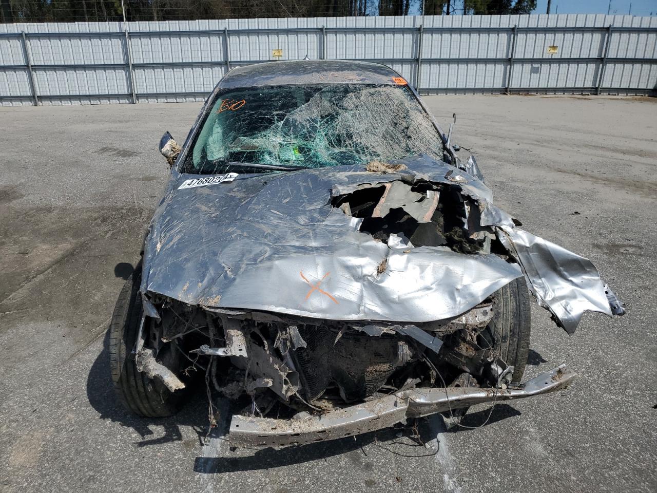 2C3CCARG8FH781921 2015 Chrysler 300 Limited