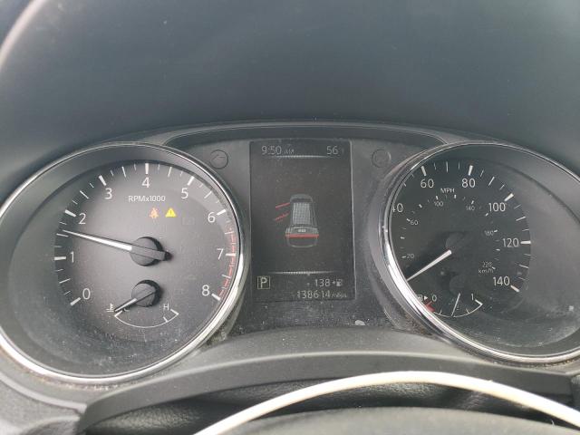 2017 NISSAN ROGUE S - 5N1AT2MTXHC812049