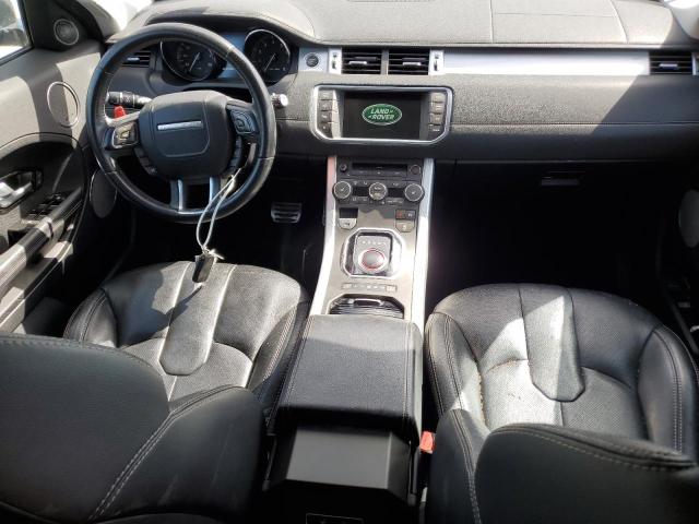 SALVT2BGXFH042178 | 2015 Land Rover range rover evoque dynamic premium