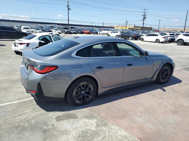 2023 BMW I4 EDRIVE4 WBY73AW02PFN60384