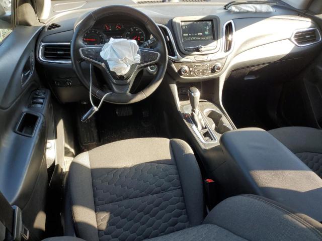 2018 Chevrolet Equinox Lt VIN: 3GNAXJEV7JS634868 Lot: 48066174