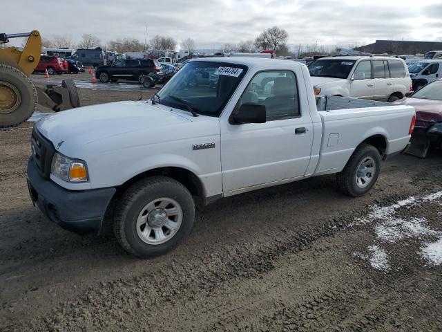 2010 Ford Ranger VIN: 1FTKR1AD0APA60567 Lot: 45144764