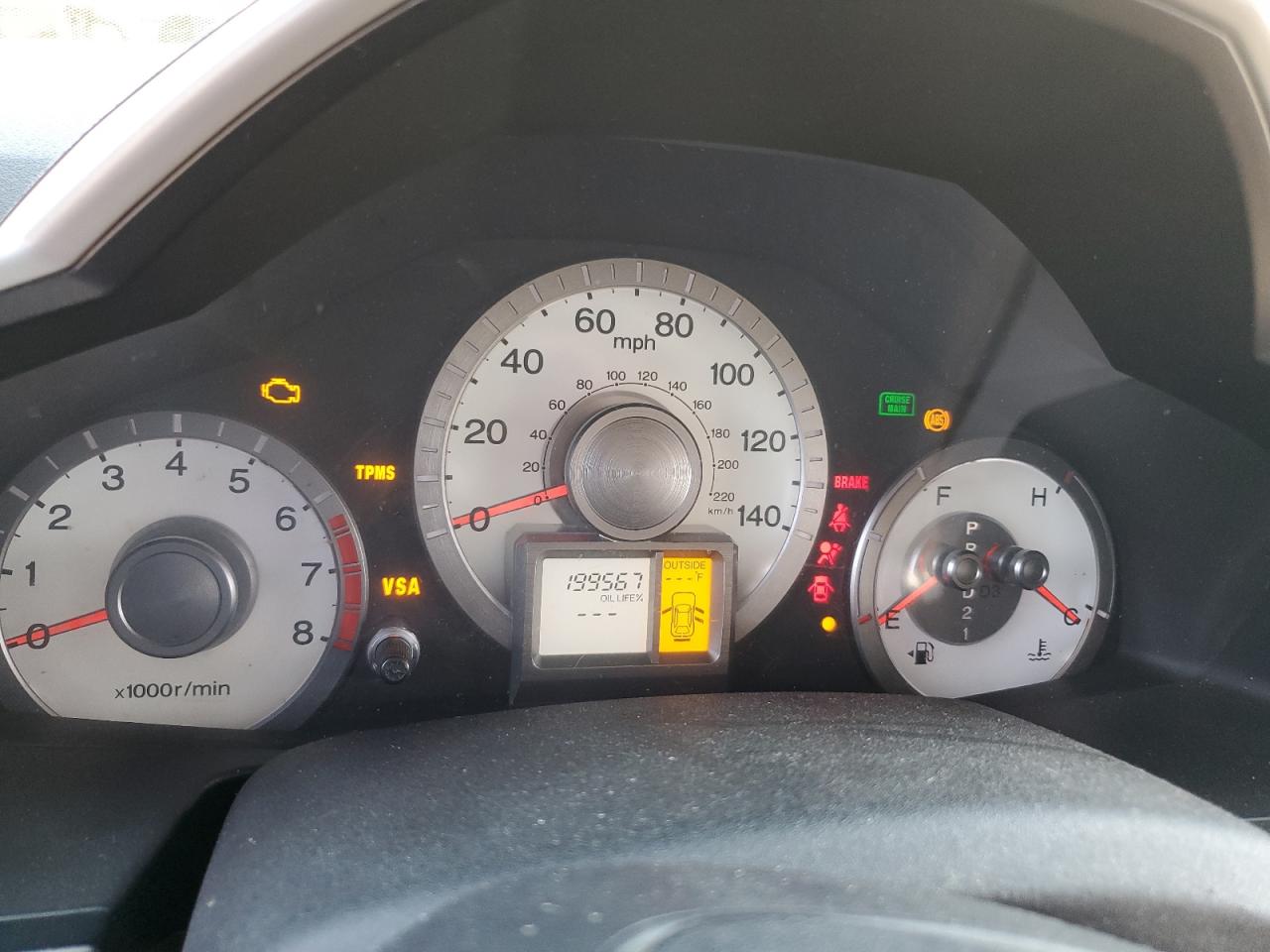 5FNYF4H41BB055951 2011 Honda Pilot Ex