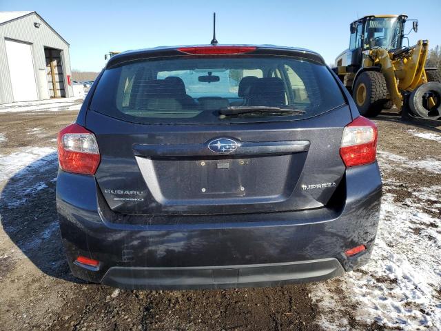 2013 Subaru Impreza Premium VIN: JF1GPAC67DH800100 Lot: 45042674