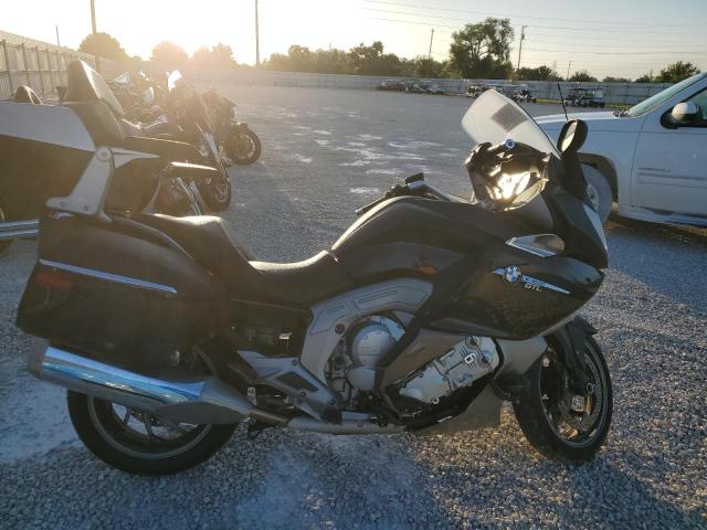 2012 BMW K1600 GTL - WB1061207CZZ22232