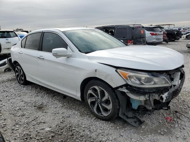 2016 HONDA ACCORD EX - 1HGCR2F7XGA208623