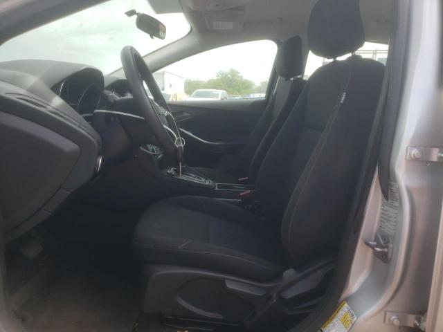 2016 Ford Focus S VIN: 1FADP3E25GL322396 Lot: 46931084