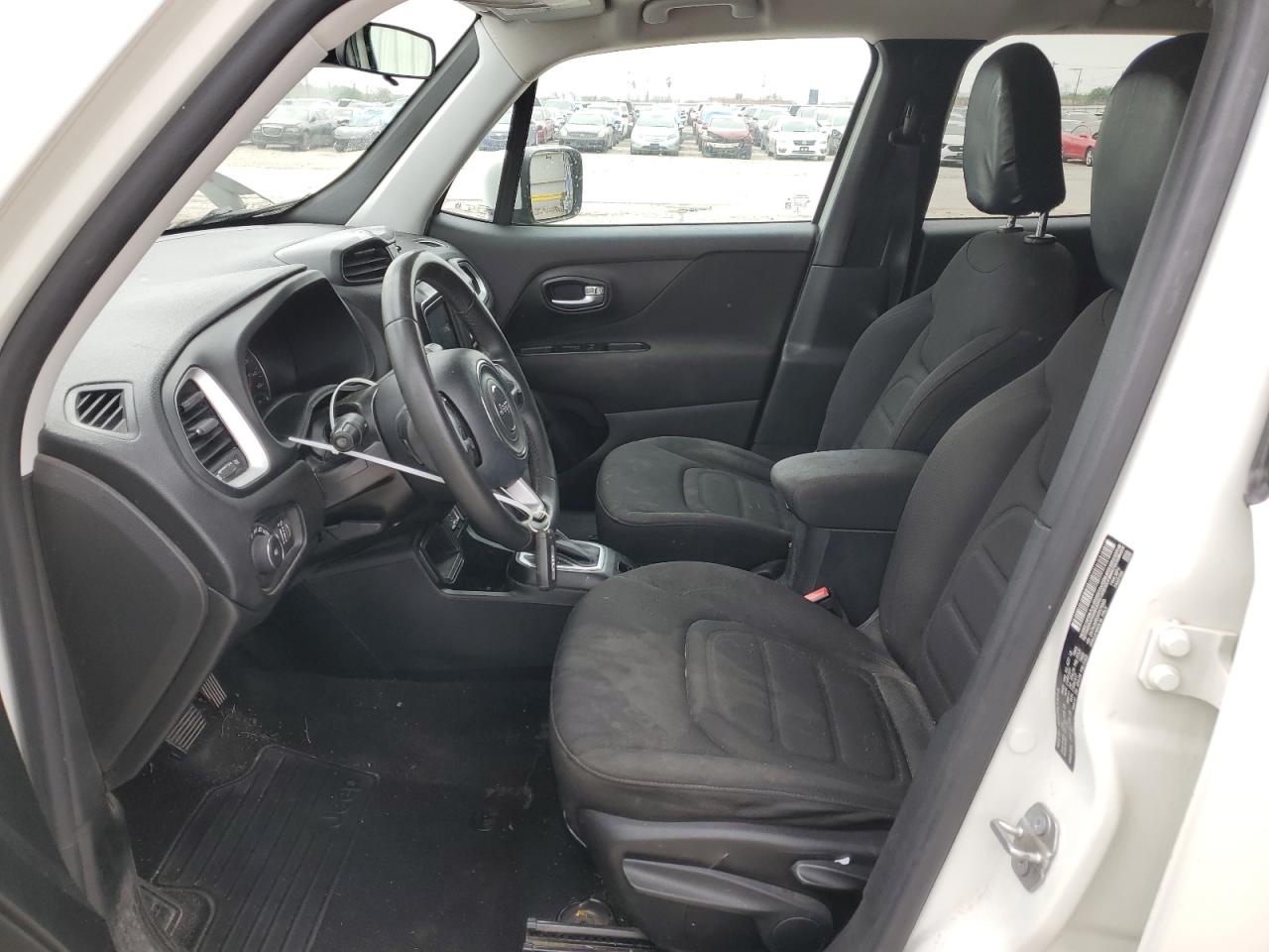 ZACNJABB0KPK79953 2019 Jeep Renegade Latitude