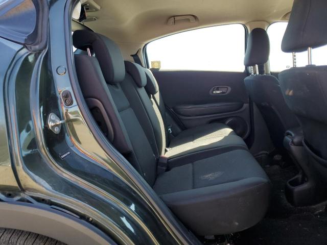 2018 HONDA HR-V LX - 3CZRU6H38JG715399
