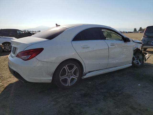 VIN WDDSJ4EB9JN527391 2018 Mercedes-Benz CLA-Class,... no.3