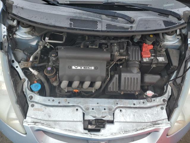 2007 Honda Fit - Image 11