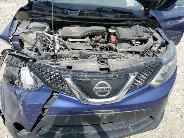 2019 NISSAN ROGUE SPOR - JN1BJ1CP4KW235136