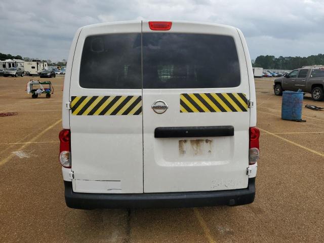 2017 Nissan Nv200 2.5S VIN: 3N6CM0KN5HK690100 Lot: 47134984