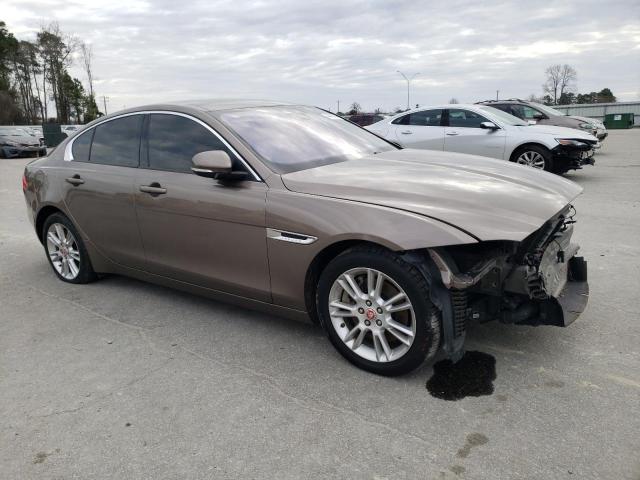 2017 JAGUAR XE PREMIUM SAJAD4BG0HA966138