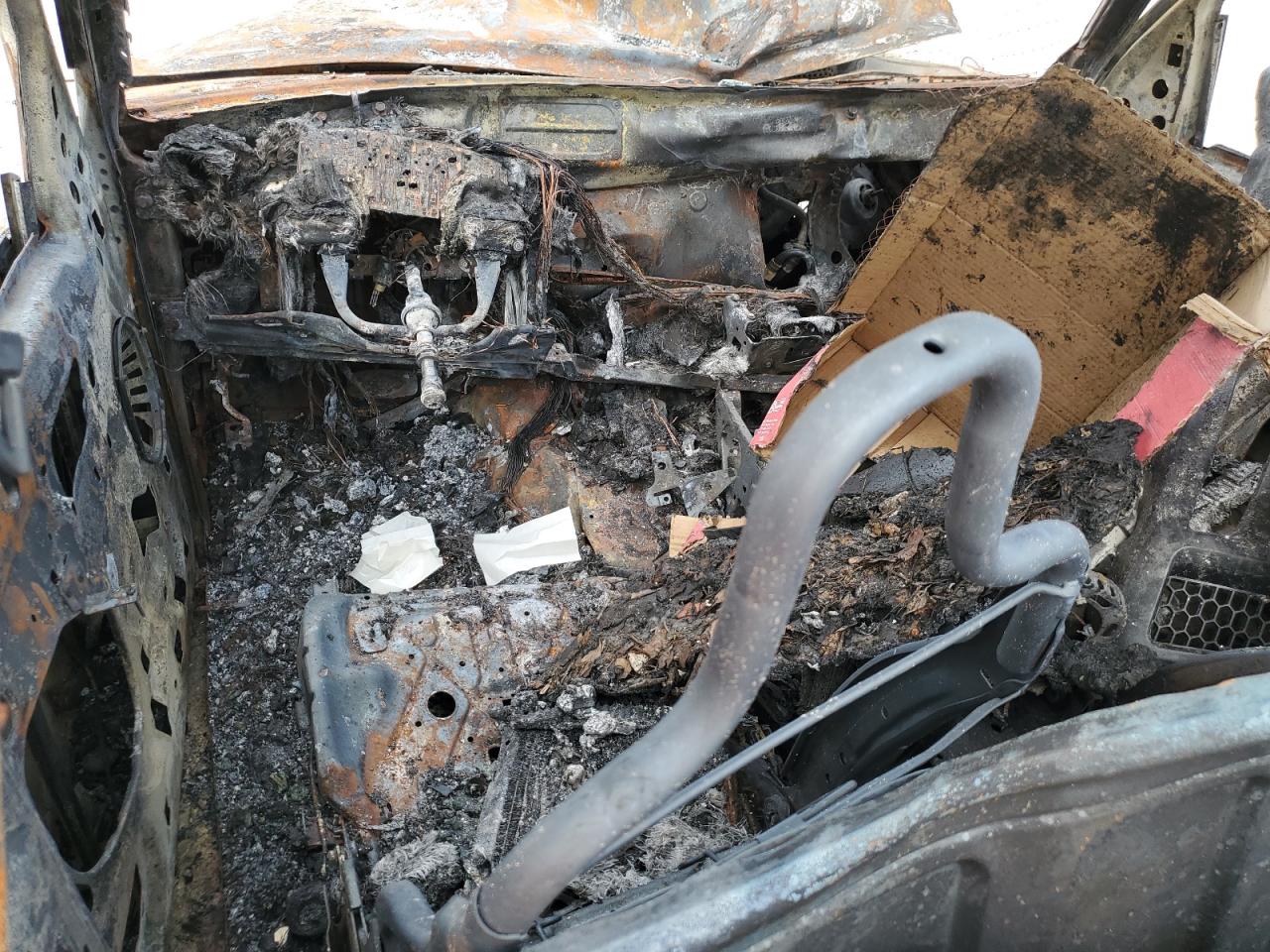 1FTYR10D98PB02434 2008 Ford Ranger