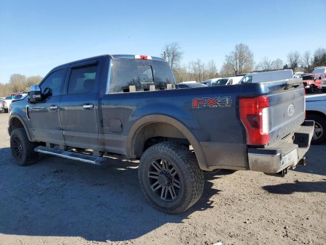 2017 Ford F350 Super Duty VIN: 1FT8W3BT7HED93455 Lot: 47390544