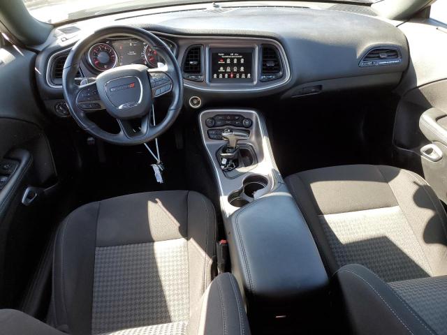 2022 Dodge Challenger - Image 8