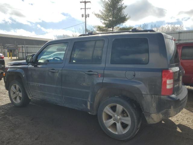 2015 JEEP PATRIOT LA 1C4NJRFB2FD279940