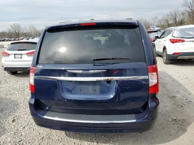 2013 Chrysler Town & Country Touring VIN: 2C4RC1BG7DR676858 Lot: 47719254