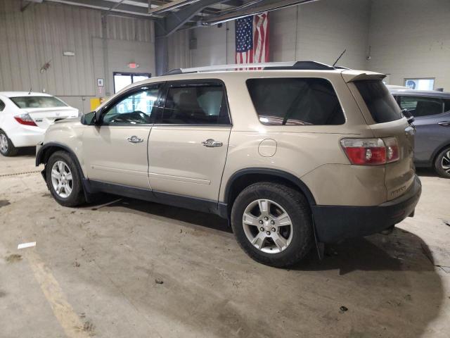 2010 GMC Acadia Sle VIN: 1GKLVLED5AJ112983 Lot: 46828524