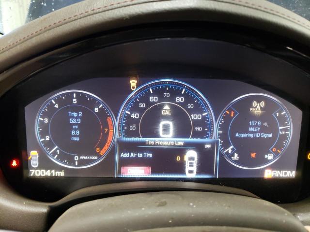 2015 CADILLAC XTS PREMIU - 2G61R5S38F9197547