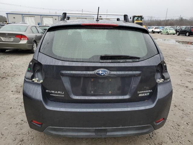 JF1GPAD6XDH826348 | 2013 Subaru impreza premium