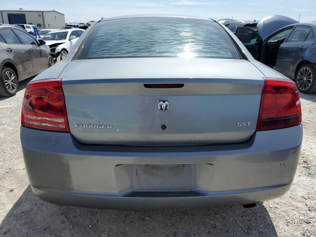 2006 Dodge Charger Se VIN: 2B3KA43G96H198590 Lot: 47470444