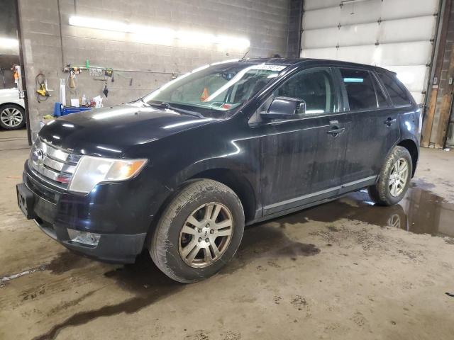 2008 Ford Edge Sel VIN: 2FMDK48C38BA62998 Lot: 47079374