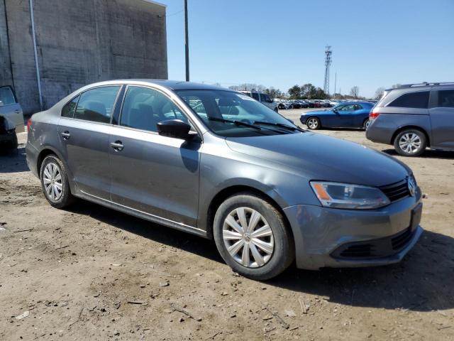 3VW2K7AJ1DM223859 | 2013 Volkswagen jetta base