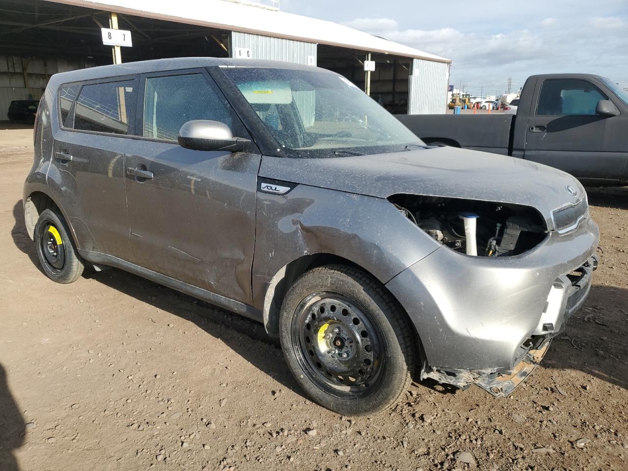 KNDJN2A29F7156264 2015 Kia Soul