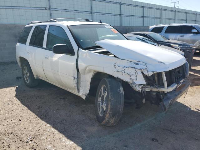 2007 Chevrolet Trailblazer Ls VIN: 1GNDT13S772293395 Lot: 47637034