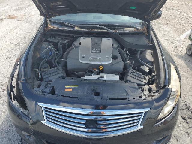 JN1CV6AP6DM717405 | 2013 Infiniti g37 base