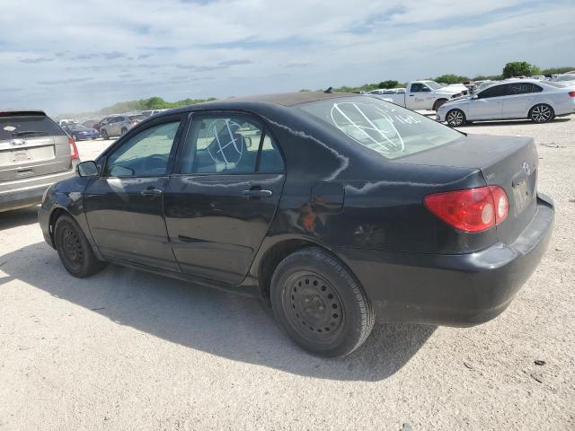 2005 Toyota Corolla Ce VIN: 1NXBR32E95Z536112 Lot: 49001644