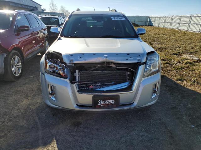 2015 GMC TERRAIN DE - 2GKFLZE39F6244792