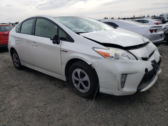 2015 Toyota Prius VIN: JTDKN3DU1F0399468 Lot: 46323224