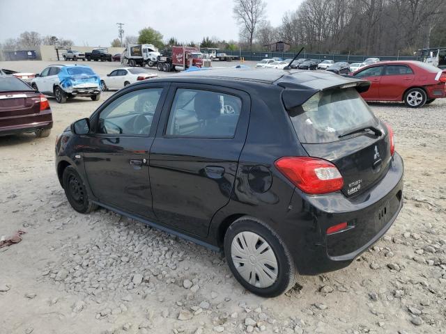 2017 Mitsubishi Mirage Es VIN: ML32A3HJXHH018185 Lot: 47957204