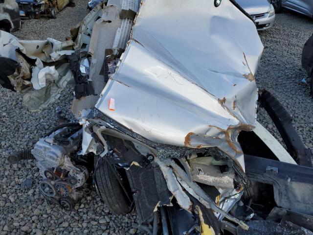 Lot #2478477903 2017 HYUNDAI ACCENT SE salvage car