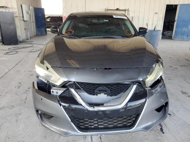 2017 NISSAN MAXIMA 3.5 - 1N4AA6AP0HC378612