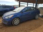2016 HYUNDAI ACCENT SE - KMHCT4AE1GU118837
