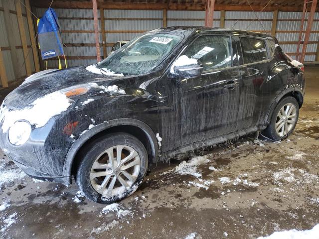 2016 NISSAN JUKE S - JN8AF5MV0GT651695