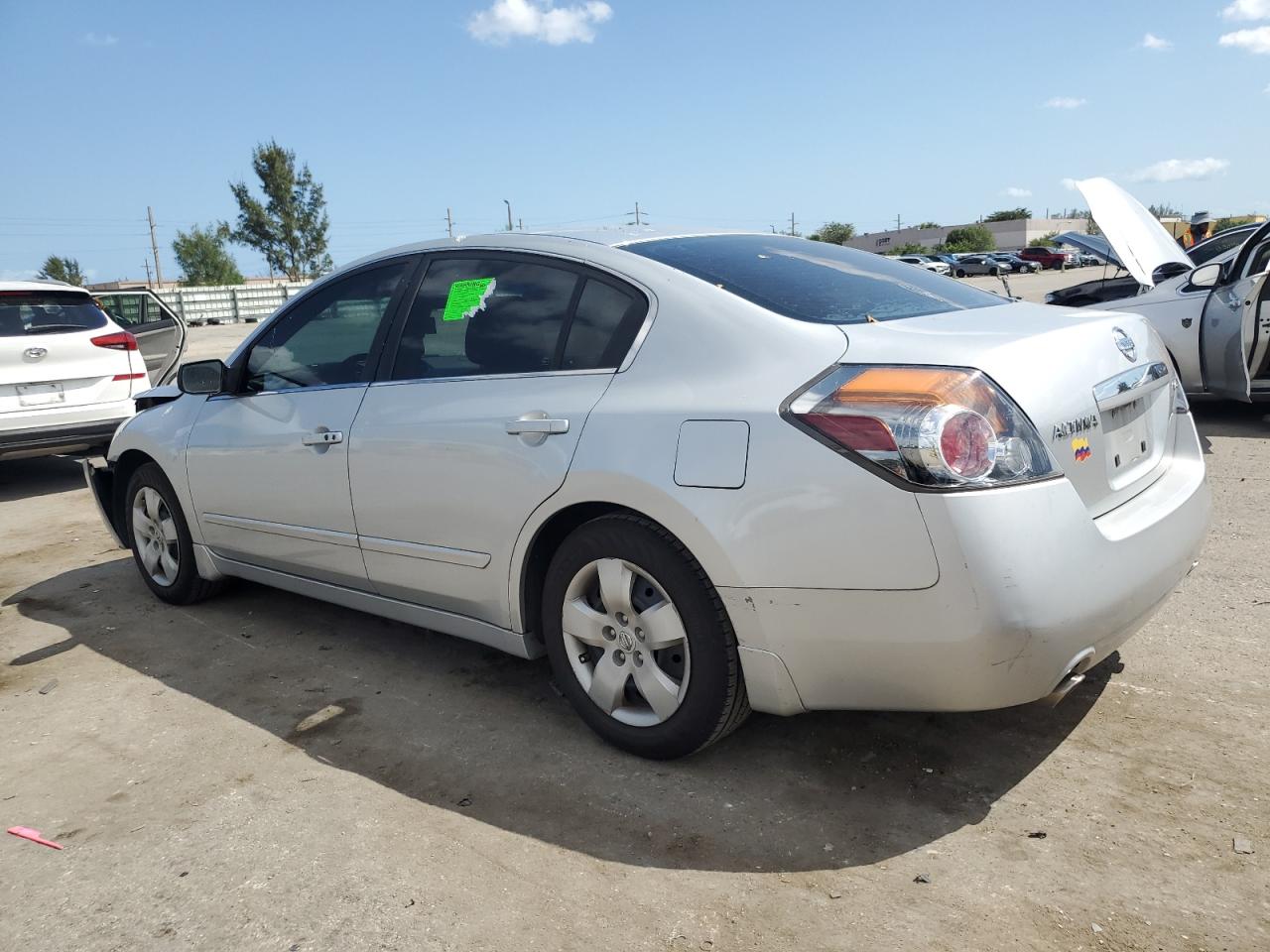 1N4AL21E28C159572 2008 Nissan Altima 2.5