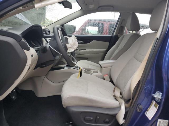 2018 NISSAN ROGUE SPT JN1BJ1CP5JW109415