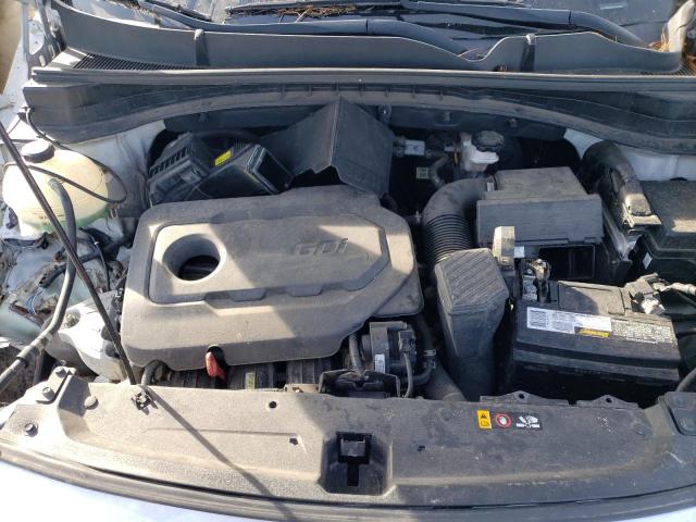 2018 KIA SPORTAGE L - KNDPM3AC6J7466893