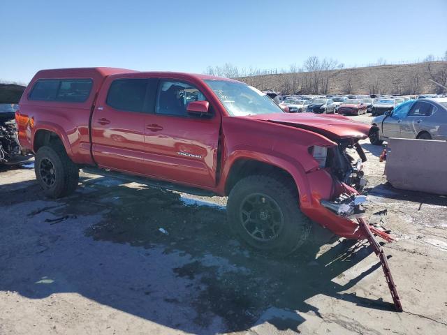 2017 Toyota Tacoma Double Cab VIN: 3TMDZ5BN4HM023948 Lot: 46670374